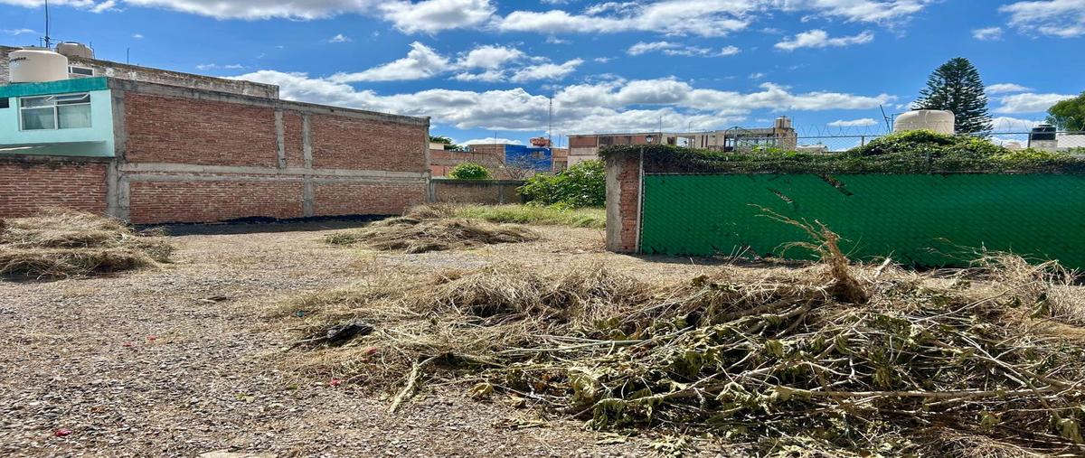 Foto de terreno comercial en venta en avenida francisco i . madero , centro, querétaro, querétaro, 0 No. 05