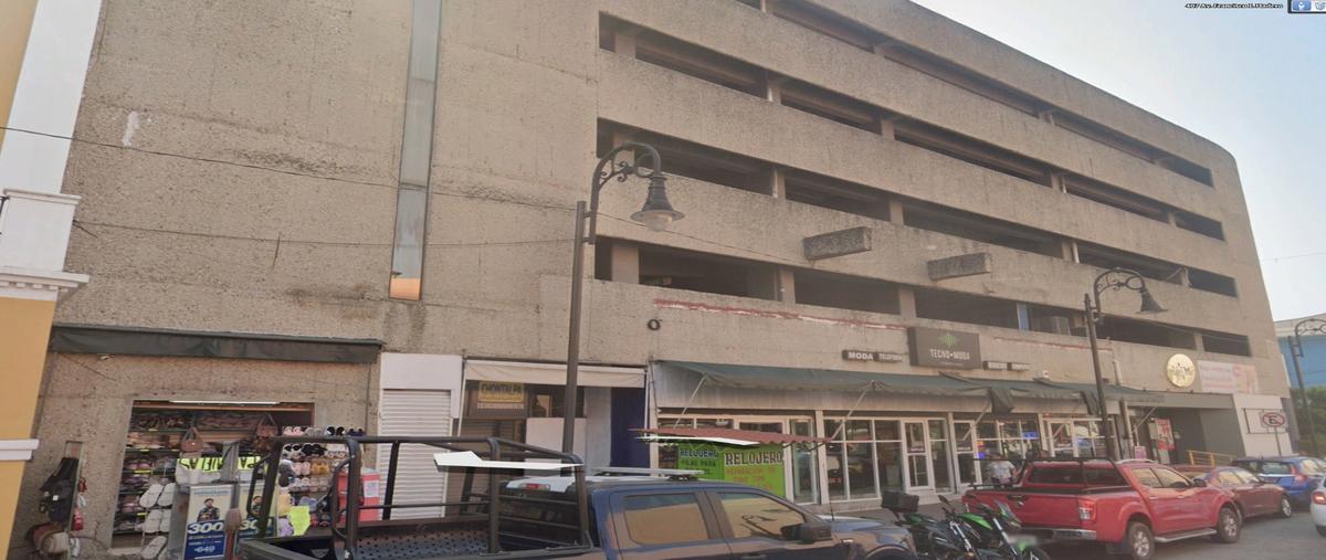 Foto de local en renta en avenida francisco i. madero. esquina con avenida josé maria pino suarez , villahermosa centro, centro, tabasco, 0 No. 03