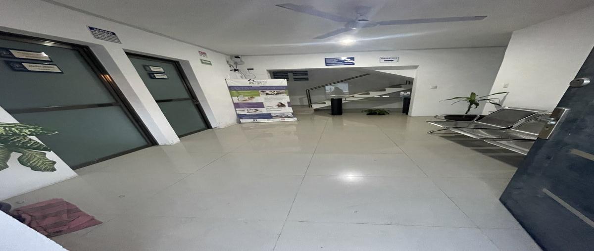 Foto de oficina en renta en avenida francisco i madero , francisco i madero, mérida, yucatán, 0 No. 04