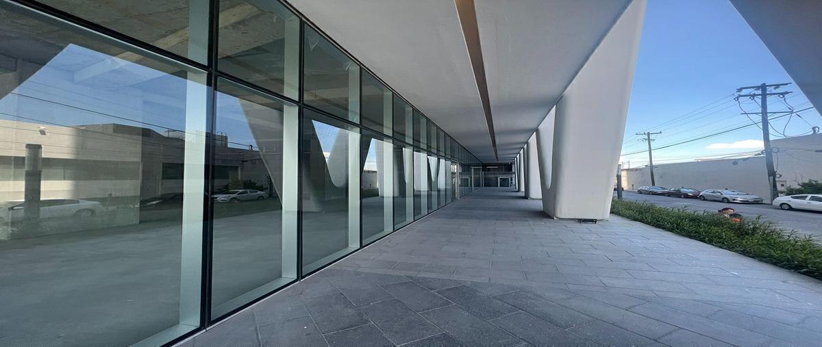 Foto de local en avenida francisco i. madero , monterrey centro, monterrey, nuevo león, 0 foto 03 Foto de local en renta en avenida francisco i. madero , monterrey centro, monterrey, nuevo león, 0 No. 03