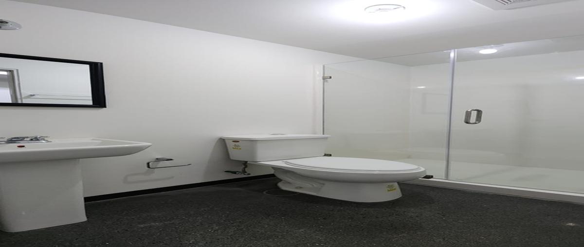 Foto de departamento en renta en avenida francisco i. madero , monterrey centro, monterrey, nuevo león, 0 No. 04