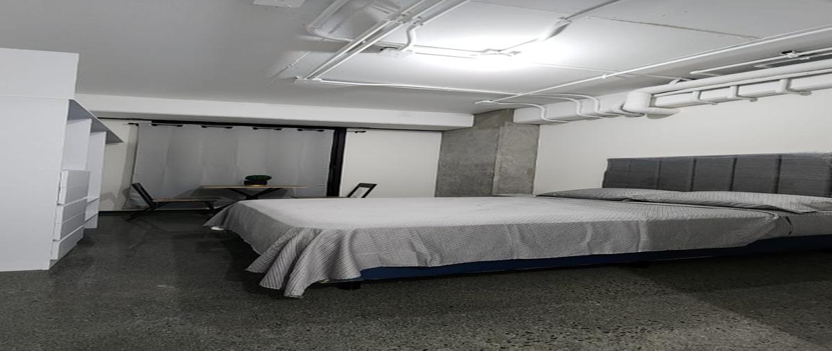 Foto de departamento en renta en avenida francisco i. madero , monterrey centro, monterrey, nuevo león, 0 No. 05