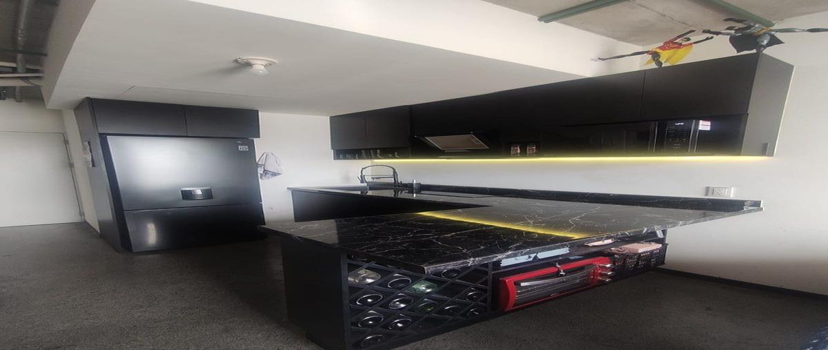 Foto de departamento en venta en avenida francisco i. madero , monterrey centro, monterrey, nuevo león, 0 No. 04