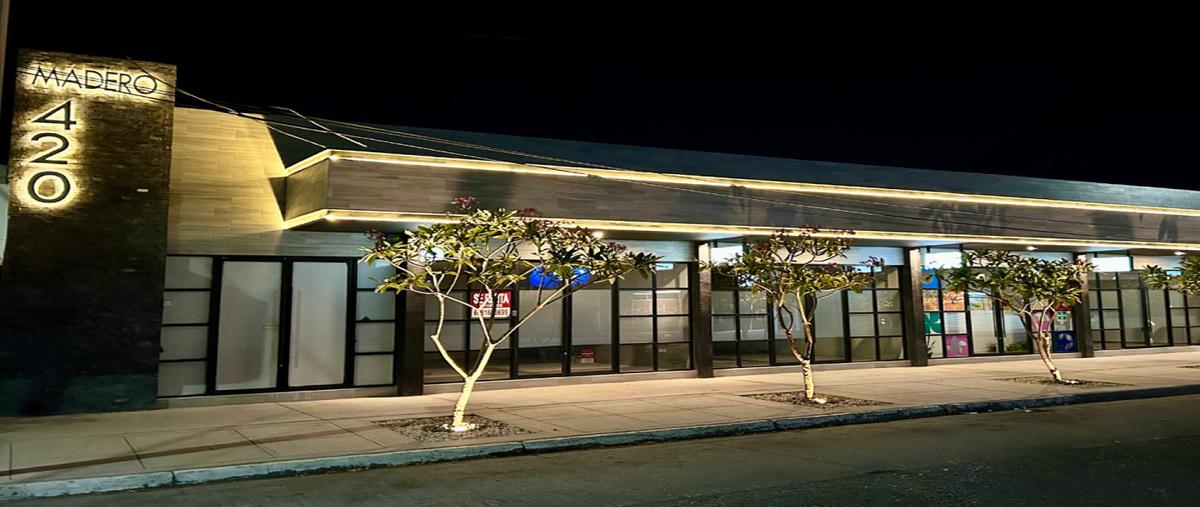 Foto de local en renta en avenida francisco i. madero , primer cuadro (centro), ahome, sinaloa, 30527645 No. 03