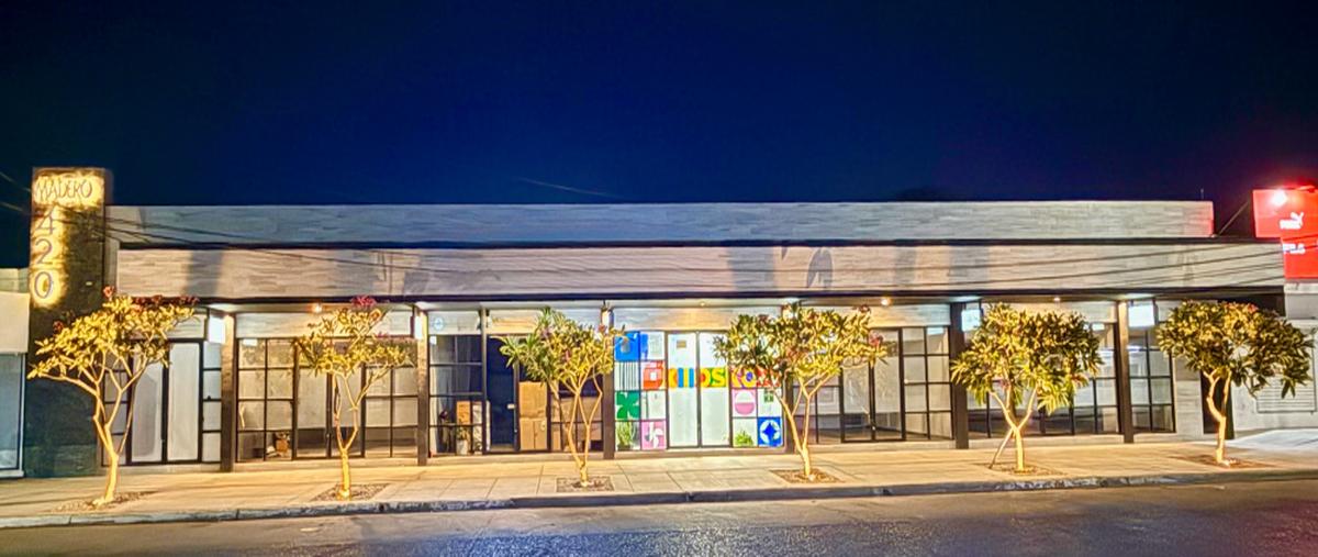Foto de local en renta en avenida francisco i. madero , primer cuadro (centro), ahome, sinaloa, 30527645 No. 04