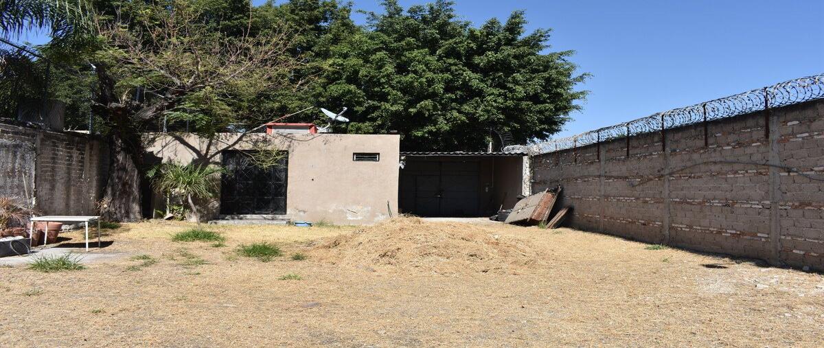 Foto de terreno comercial en renta en avenida francisco javier mina , antigua penal de oblatos, guadalajara, jalisco, 0 No. 05