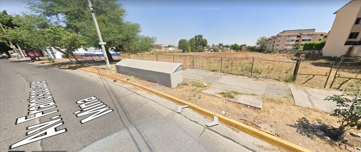Foto de terreno comercial en venta en avenida francisco javier mina , tetlán, guadalajara, jalisco, 25109315 No. 03
