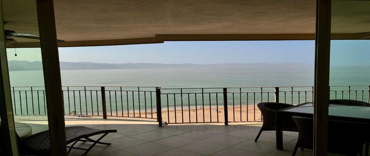 Foto de departamento en venta en avenida francisco medina ascencio 2477, las glorias, puerto vallarta, jalisco, 30638973 No. 03
