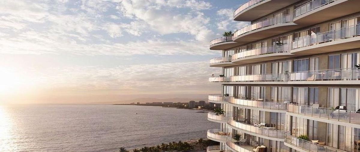 Foto de departamento en venta en avenida francisco medina ascencio 2585, zona hotelera norte, puerto vallarta, jalisco, 0 No. 03