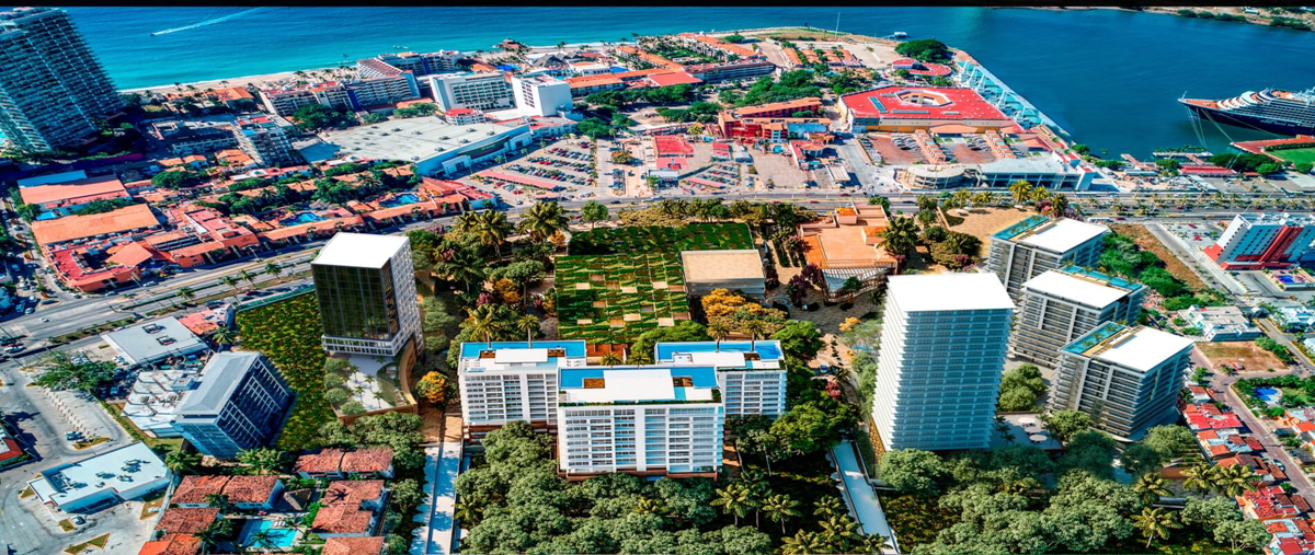 Foto de departamento en venta en avenida francisco medina ascencio , educación, puerto vallarta, jalisco, 0 No. 03