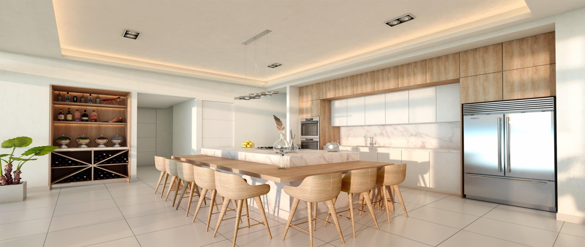 Foto de departamento en venta en avenida francisco medina ascencio , educación, puerto vallarta, jalisco, 0 No. 04