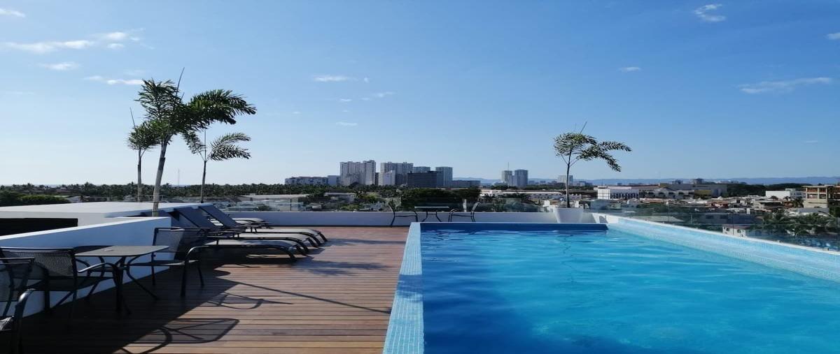 Foto de departamento en venta en avenida francisco medina ascencio , las glorias, puerto vallarta, jalisco, 28466849 No. 04