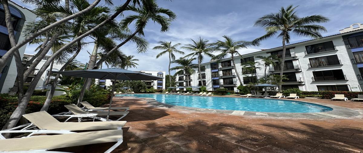 Foto de departamento en renta en avenida francisco medina ascencio. , zona hotelera sur, puerto vallarta, jalisco, 0 No. 01