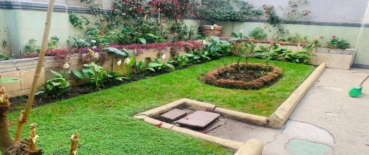 Foto de casa en venta en avenida francisco pimentel , san rafael, cuauhtémoc, df / cdmx, 31521529 No. 04