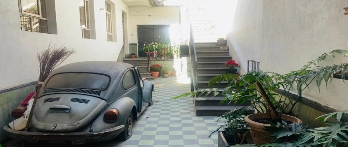 Foto de casa en venta en avenida francisco pimentel , san rafael, cuauhtémoc, df / cdmx, 31521529 No. 06