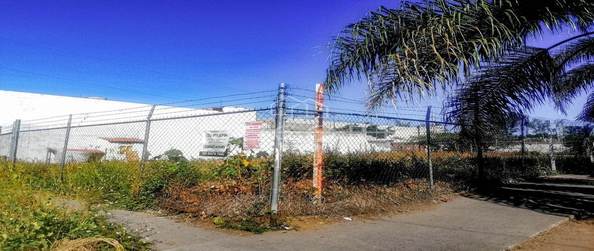 Foto de terreno habitacional en venta en avenida francisco sarabia , circunvalación oblatos, guadalajara, jalisco, 25826125 No. 03