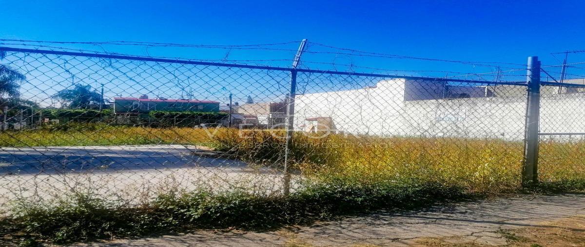 Foto de terreno habitacional en venta en avenida francisco sarabia , circunvalación oblatos, guadalajara, jalisco, 25826125 No. 05