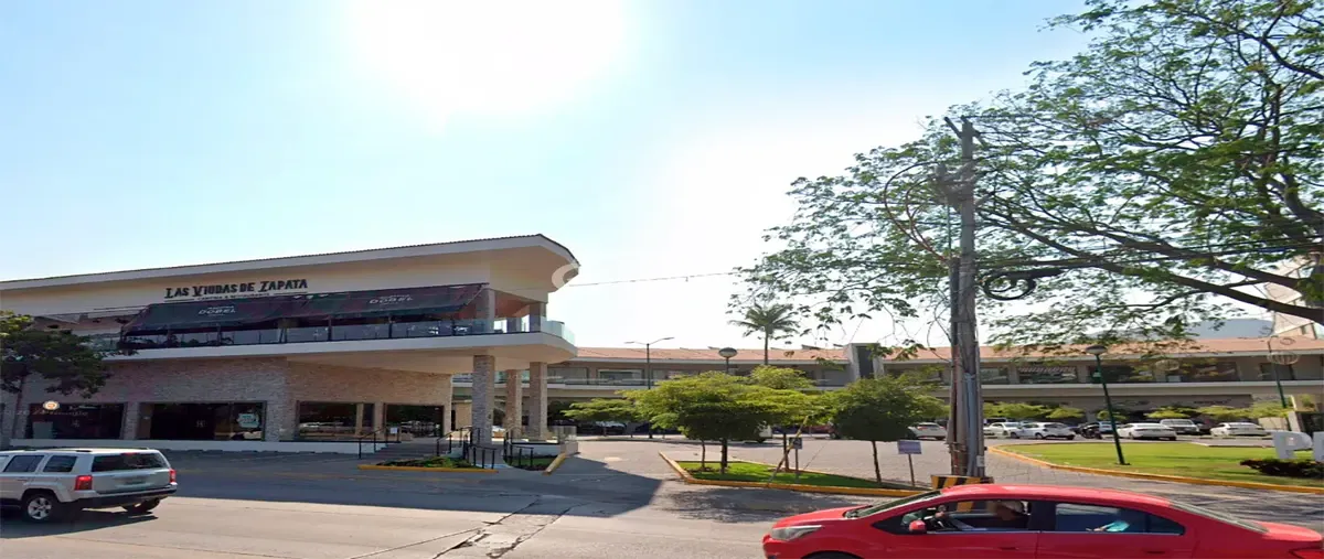 Foto de local en renta en avenida francisco villa 1010, gaviotas, puerto vallarta, jalisco, 0 No. 02
