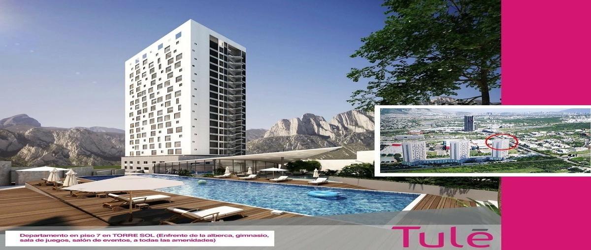 Foto de departamento en renta en avenida francisco villa 1700, cd. santa catarina. , privada valle poniente, santa catarina, nuevo león, 0 No. 08