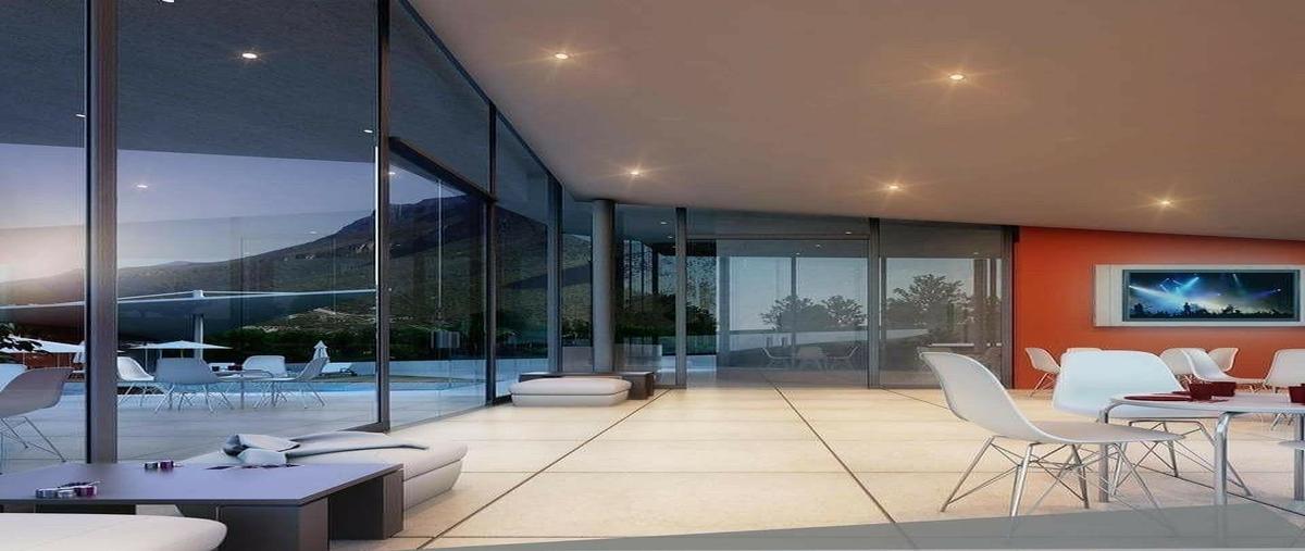 Foto de departamento en renta en avenida francisco villa 1700, cd. santa catarina. , privada valle poniente, santa catarina, nuevo león, 0 No. 13