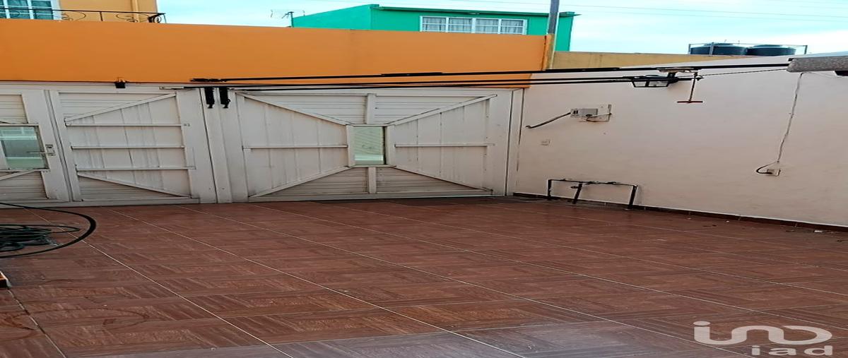 Foto de casa en venta en avenida francisco villa , bonito arboledas, ecatepec de morelos, mÃ©xico, 31626107 No. 03
