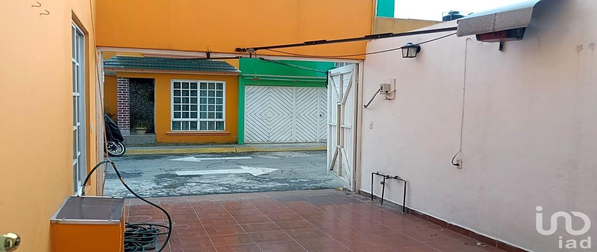 Foto de casa en venta en avenida francisco villa , bonito arboledas, ecatepec de morelos, mÃ©xico, 31626107 No. 04