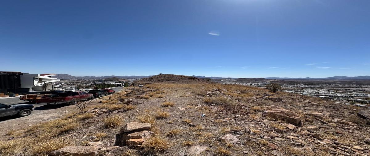 Foto de terreno habitacional en venta en avenida francisco villa , chihuahua centro, chihuahua, chihuahua, 0 No. 03