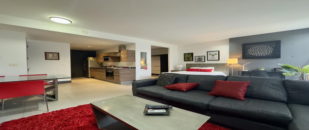 Foto de departamento en venta en avenida francisco villa , el paraíso, santa catarina, nuevo león, 30646331 No. 03