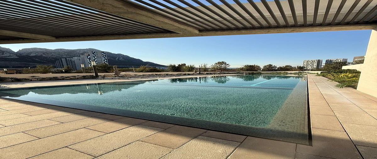 Foto de departamento en avenida francisco villa , la banda, santa catarina, nuevo león, 30646224 foto 01 Foto de departamento en venta en avenida francisco villa , la banda, santa catarina, nuevo león, 30646224 No. 01