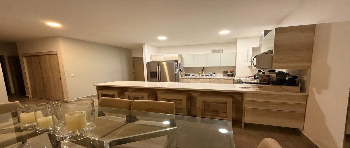 Foto de departamento en venta en avenida francisco villa , la banda, santa catarina, nuevo león, 0 No. 04