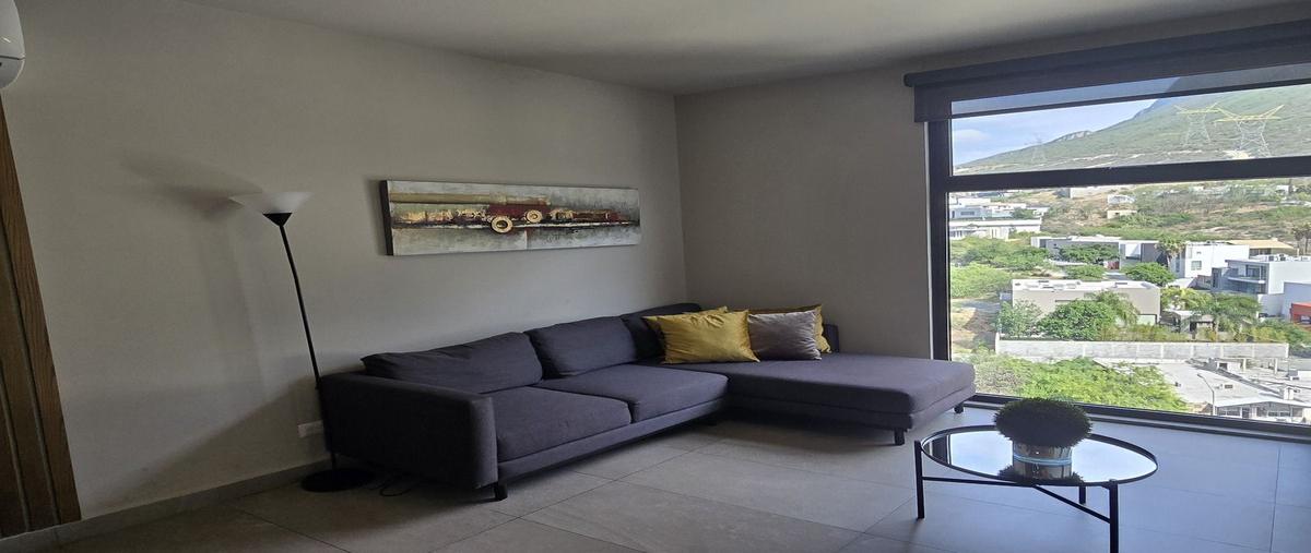 Foto de departamento en venta en avenida francisco villa , los cenizos, santa catarina, nuevo león, 29727212 No. 04