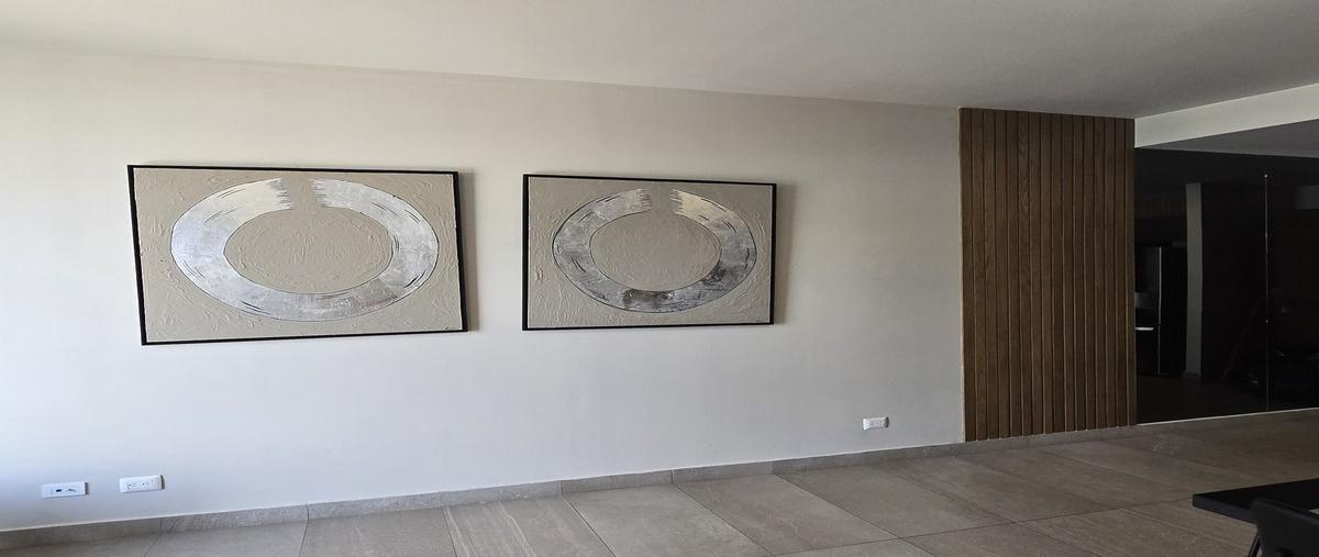 Foto de departamento en venta en avenida francisco villa , los cenizos, santa catarina, nuevo león, 29727212 No. 05