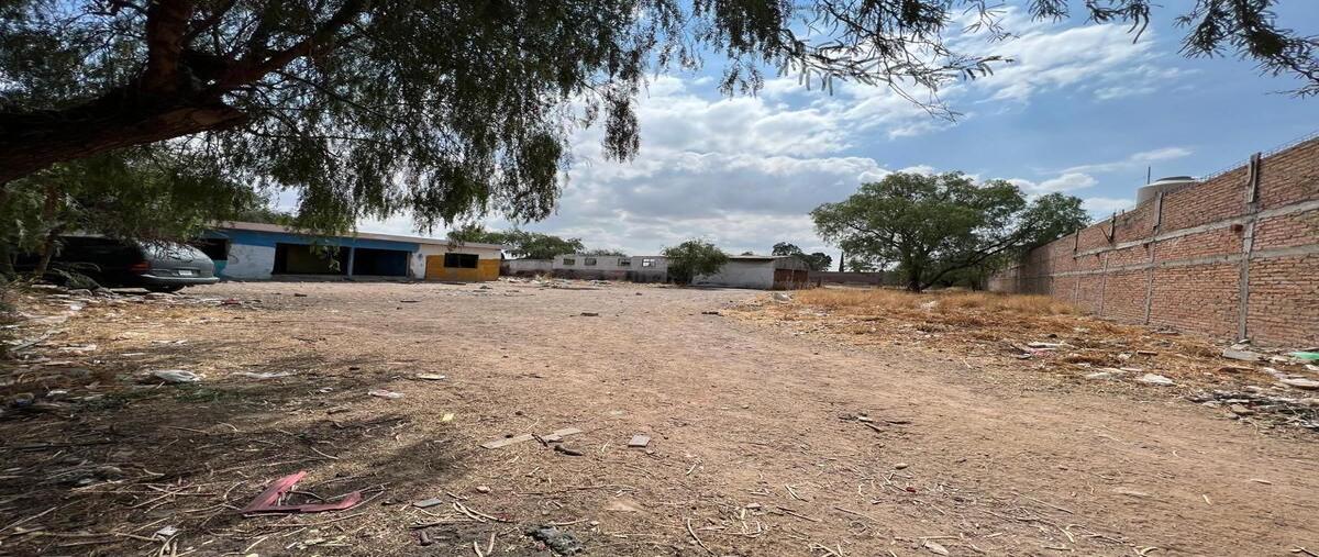 Foto de terreno habitacional en venta en avenida francisco villa , tepetates, jesús maría, aguascalientes, 28156954 No. 03