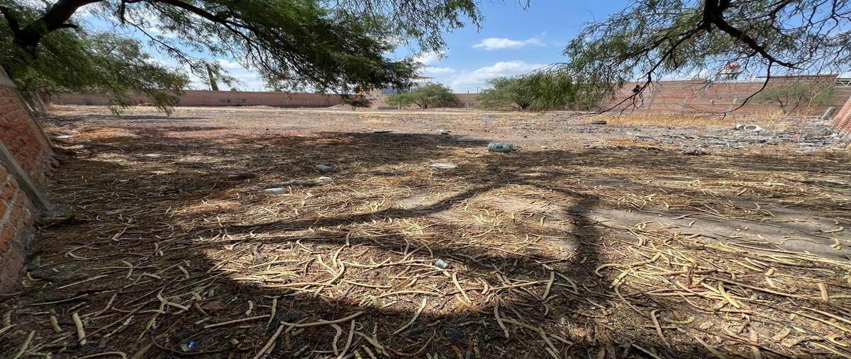 Foto de terreno habitacional en venta en avenida francisco villa , tepetates, jesús maría, aguascalientes, 28156954 No. 04