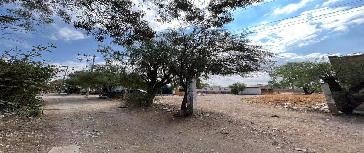 Foto de terreno habitacional en venta en avenida francisco villa , tepetates, jesús maría, aguascalientes, 28156954 No. 05