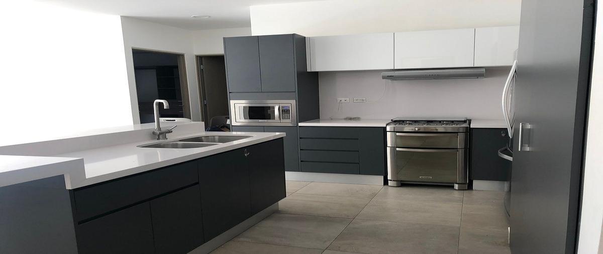 Foto de departamento en renta en avenida francisco villa , zona valle poniente, san pedro garza garcía, nuevo león, 0 No. 03