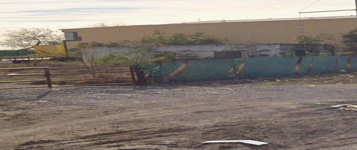 Foto de terreno habitacional en venta en avenida franisco i madero , fovissste las torres, río bravo, tamaulipas, 0 No. 03