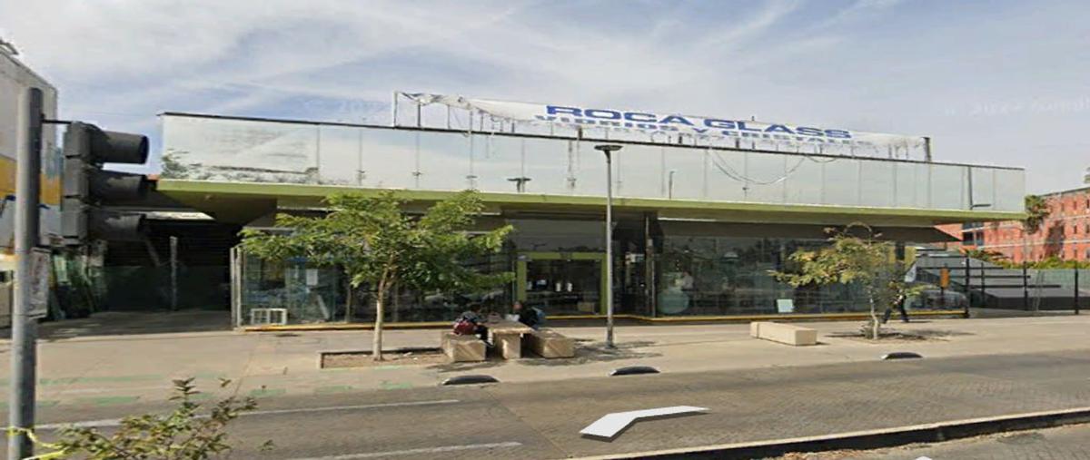 Foto de local en venta en avenida fray antonio alcalde 1013, artesanos, guadalajara, jalisco, 28536997 No. 01