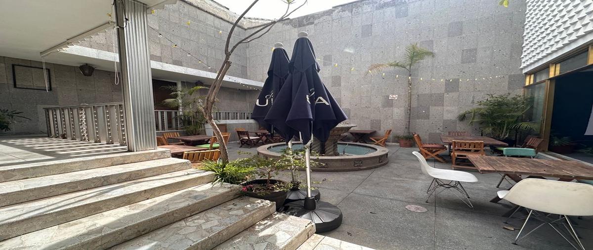 Foto de casa en renta en avenida fray antonio alcalde 359, guadalajara centro, guadalajara, jalisco, 0 No. 05