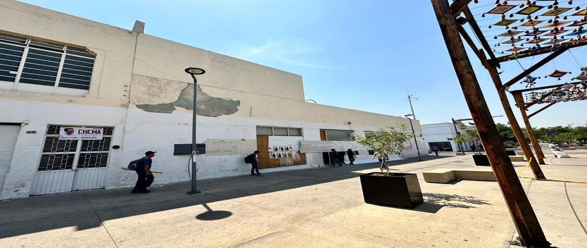 Foto de local en venta en avenida fray antonio alcalde 458, alcalde barranquitas, guadalajara, jalisco, 0 No. 03