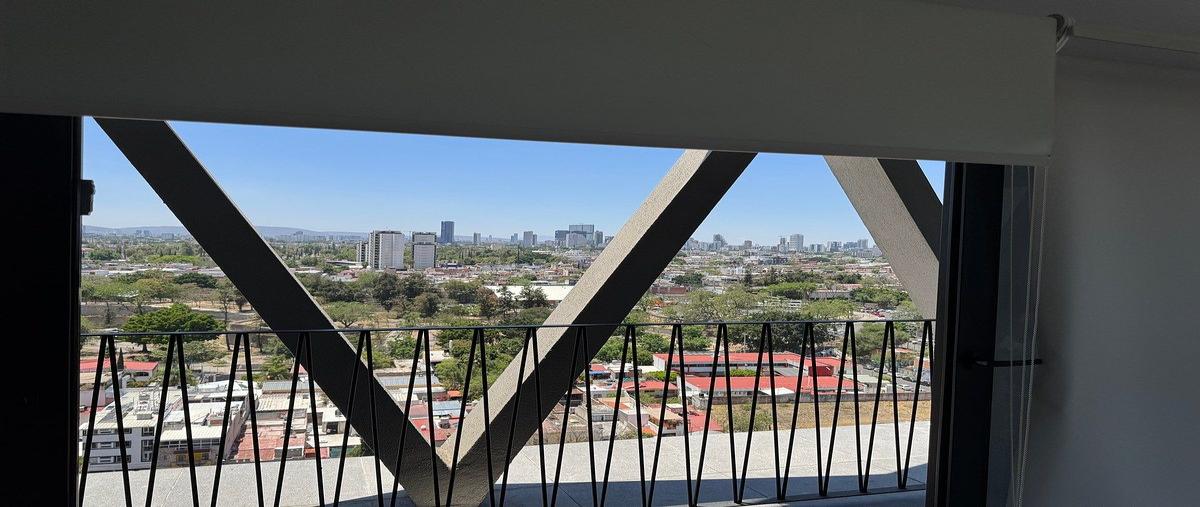 Foto de departamento en renta en avenida fray antonio alcalde , alcalde barranquitas, guadalajara, jalisco, 0 No. 15