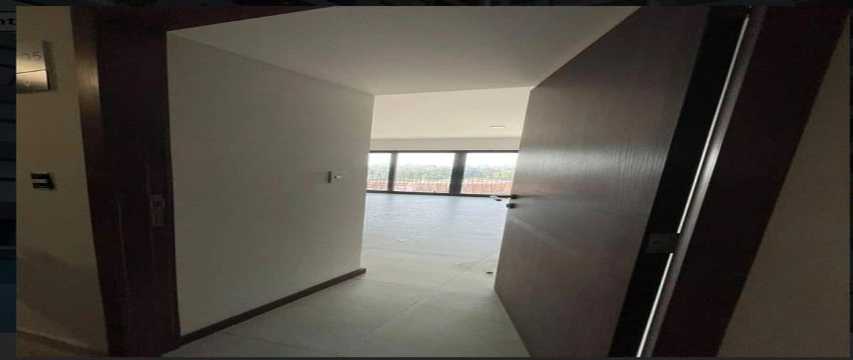 Foto de departamento en renta en avenida fray antonio alcalde , alcalde barranquitas, guadalajara, jalisco, 0 No. 03