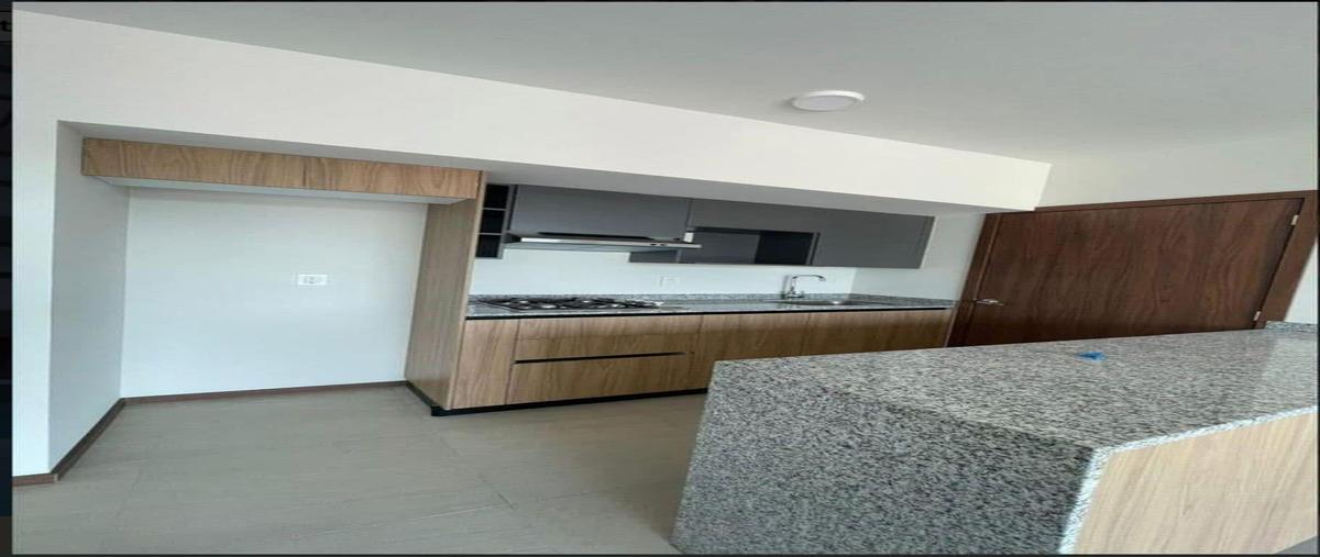 Foto de departamento en renta en avenida fray antonio alcalde , alcalde barranquitas, guadalajara, jalisco, 0 No. 04