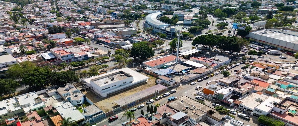 Foto de edificio en venta en avenida fray antonio alcalde , santa mónica, guadalajara, jalisco, 30195292 No. 02