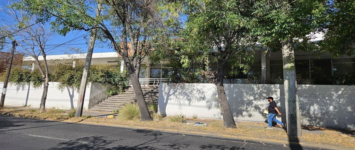 Foto de edificio en venta en avenida fray antonio alcalde , santa mónica, guadalajara, jalisco, 30195292 No. 03