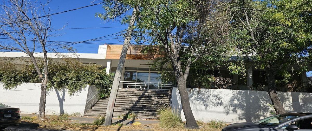 Foto de edificio en venta en avenida fray antonio alcalde , santa mónica, guadalajara, jalisco, 30195292 No. 04