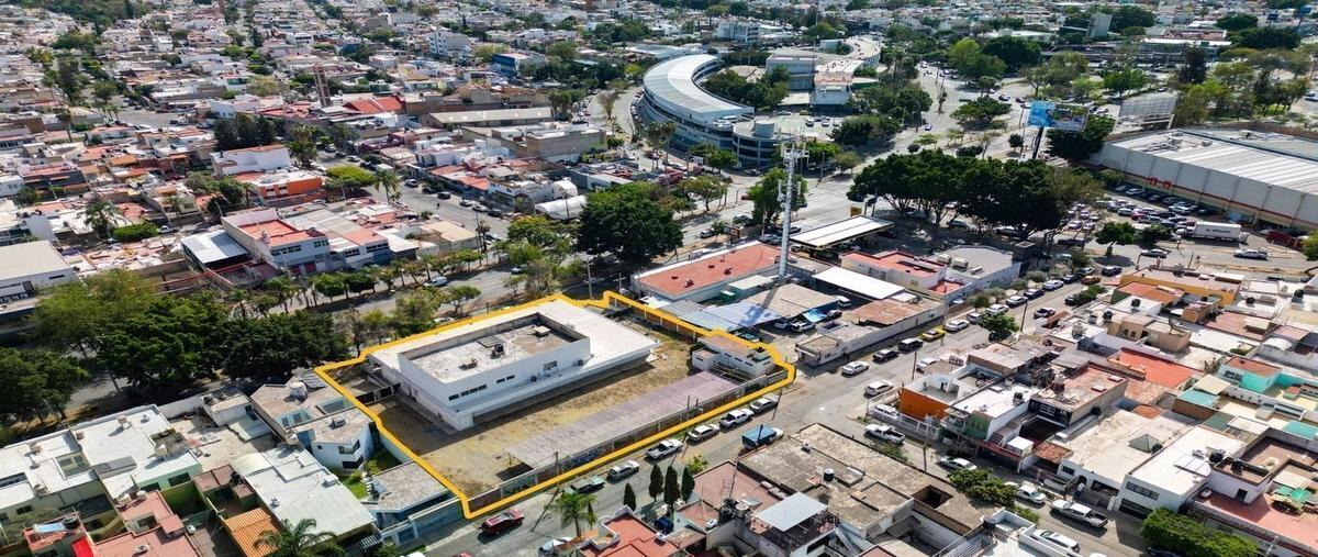 Foto de edificio en venta en avenida fray antonio alcalde , santa mónica, guadalajara, jalisco, 30195292 No. 05