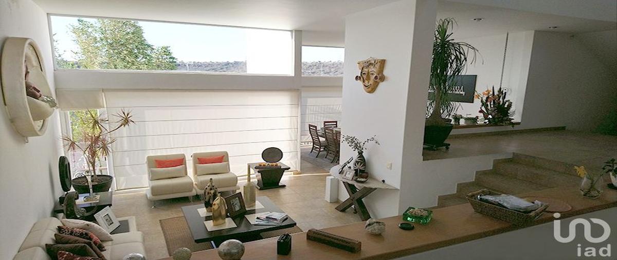 Foto de casa en venta en avenida fray junipero serra 3079, misión de concá, querétaro, querétaro, 30840895 No. 04