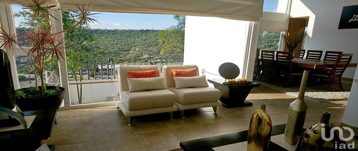 Foto de casa en venta en avenida fray junipero serra 3079, misión de concá, querétaro, querétaro, 30840895 No. 05