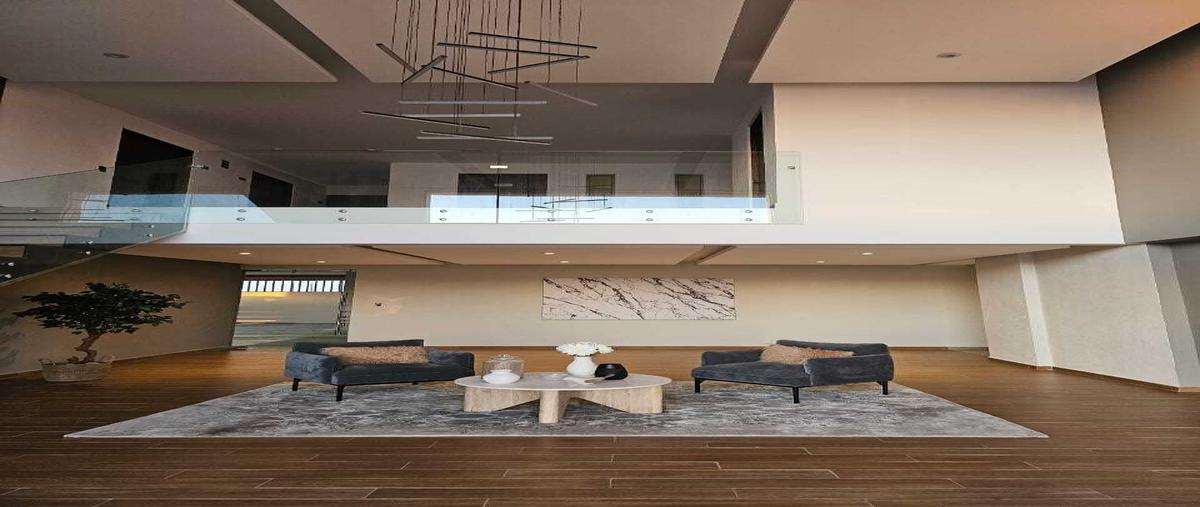 Foto de departamento en renta en avenida fray junípero serra , residencial el refugio, querétaro, querétaro, 28972625 No. 03